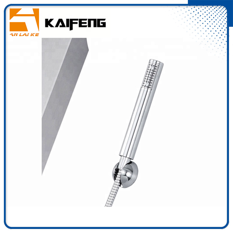 European Style Multifunction Stainless Steel Shower Panel (LN-S9120)
