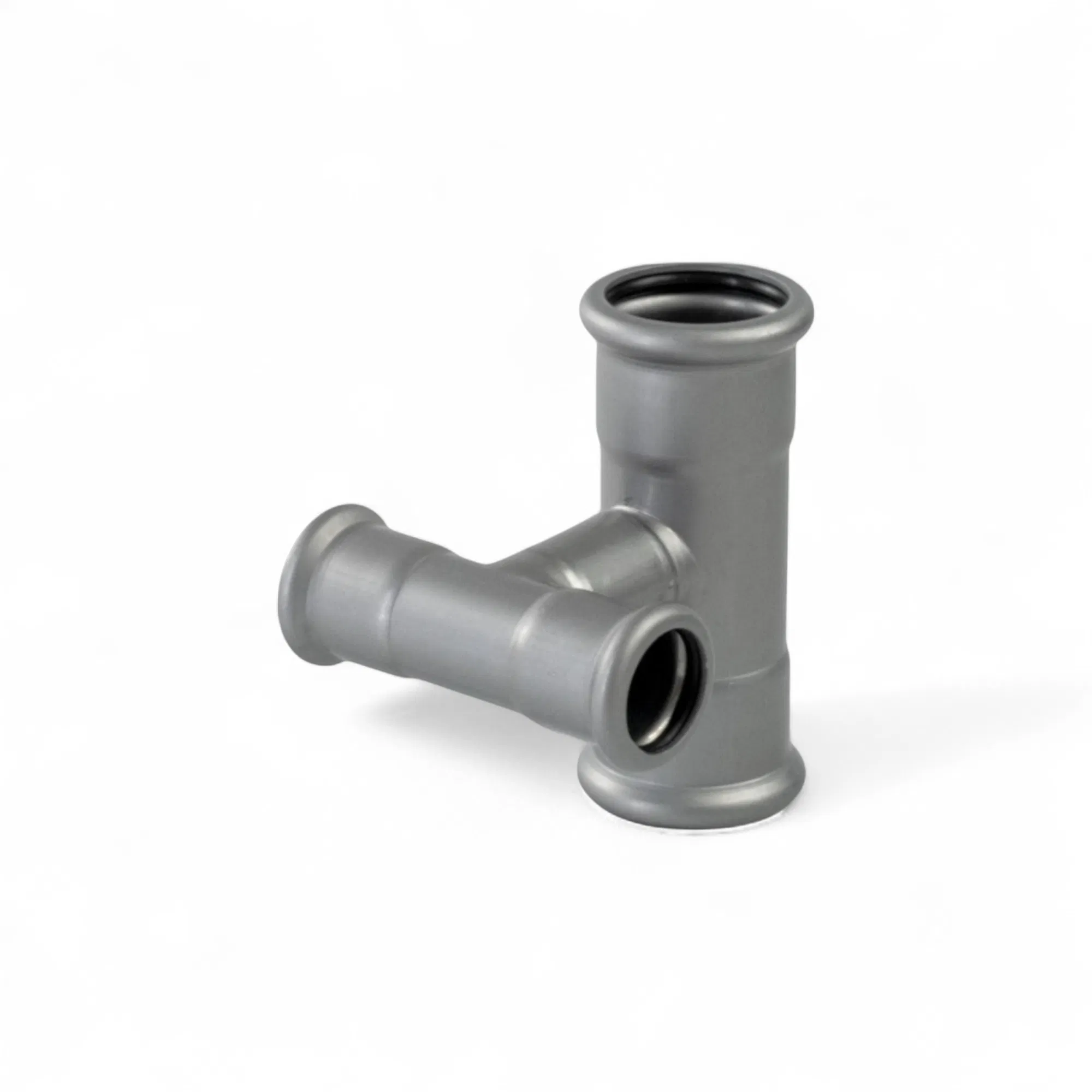 Heavy-Duty 90° Offset Elbow Threaded Plumbing Adapter for Durability