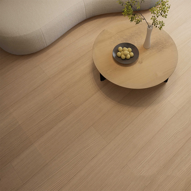 Multi-Layer Birch Oak Black Walnut Solid Wood Flooring