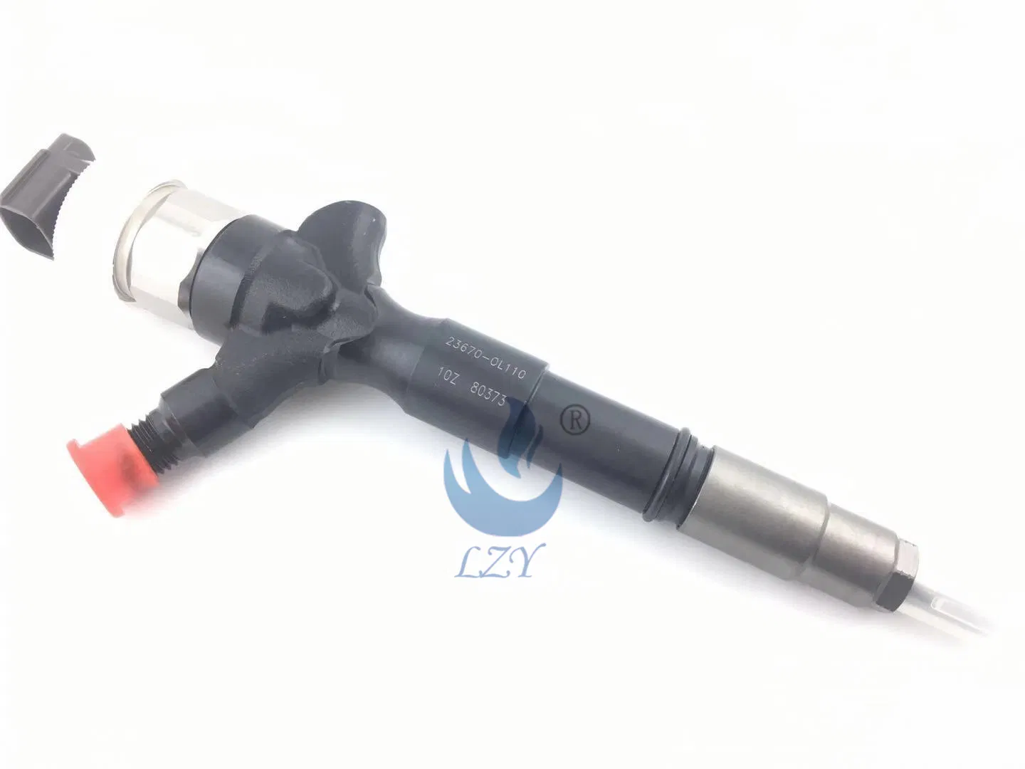 Инжектор Common Rail для двигателей 1KD/2KD