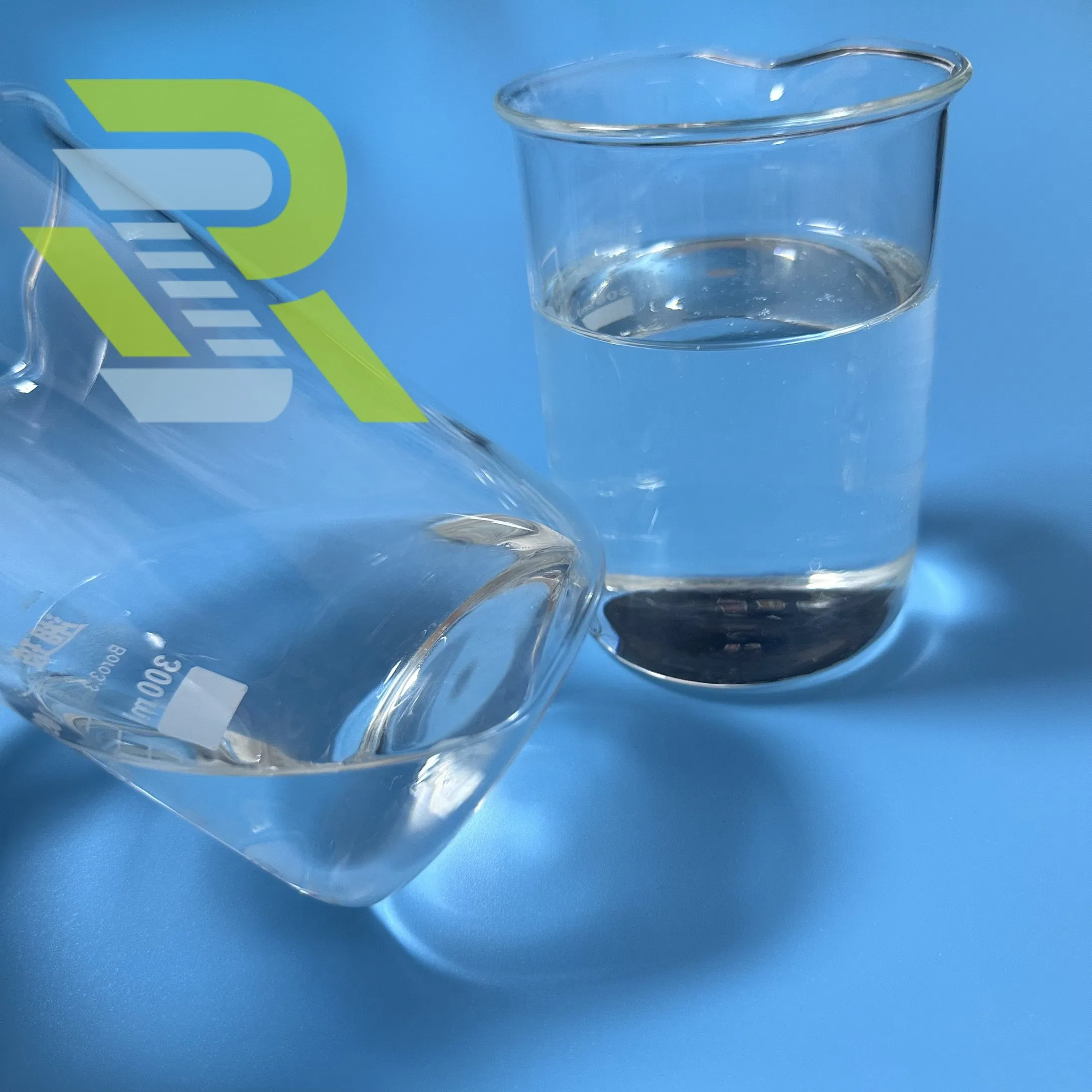 50% Concrete Additive Liquid, PCE Polycarboxylate Superplasticizer, Concrete Water Reducing Admixture for Precast Concrete, CAS 25133-97-5