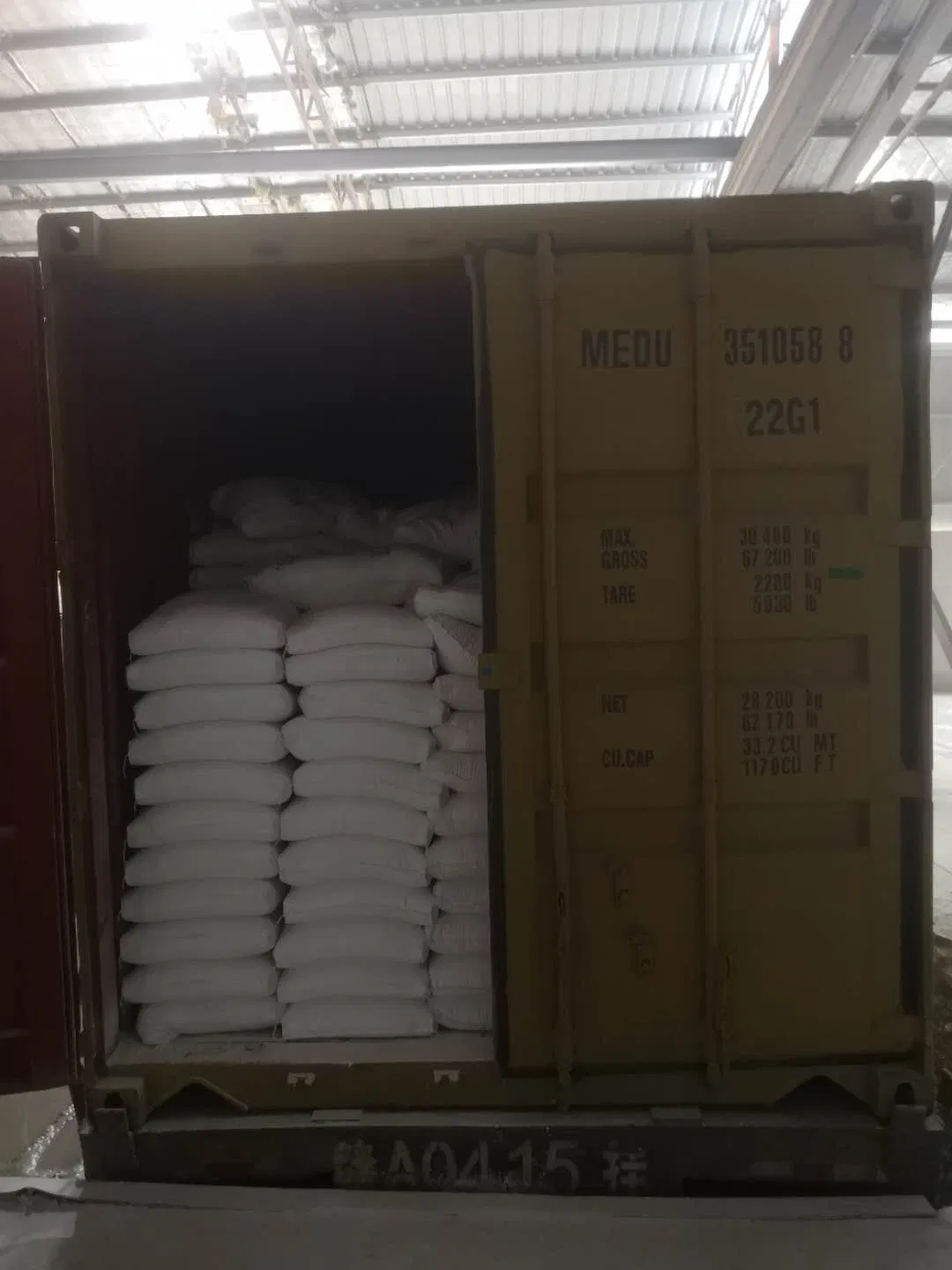 Sell High Quanlity Dolomite Sand Used for Glass Ceramic