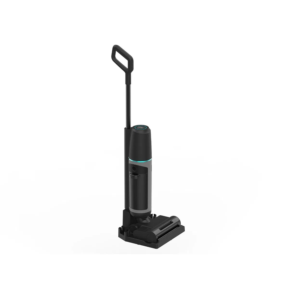 Cordless Wet Vacuum Cleaner with Innovative Design for Effortless Cleaning
