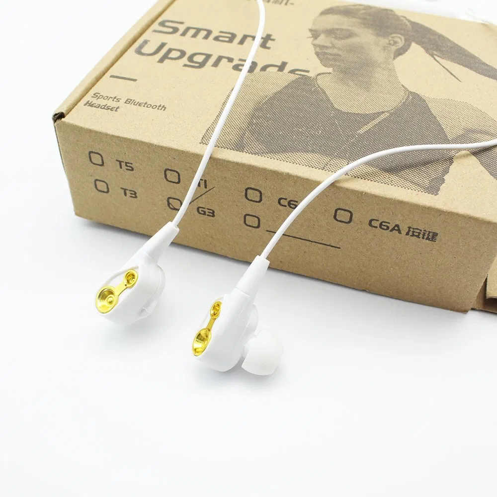 Беспроводные наушники TWS G3 Sport, защита от воды