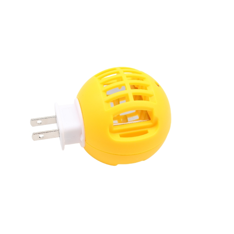 Mosquitoes Electric Insect Killer Trap Fly Lamp Swatter Bug Zapper Mosquito Repellent New