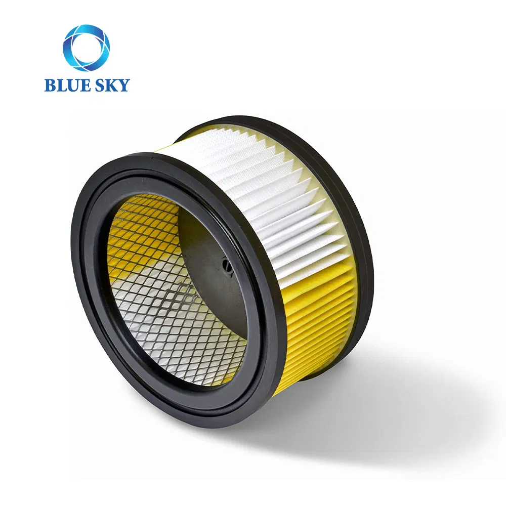Vacuum Cleaner Nano Coating Filters 6.414-960.0 Replacement for Karchers Wd 4.200 5.400 5.470 5.600MP 5.800 Part 64149600