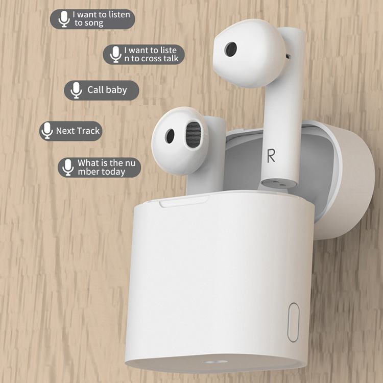 Беспроводные наушники TWS Xiaomi Redmi Air 5.2 Dots