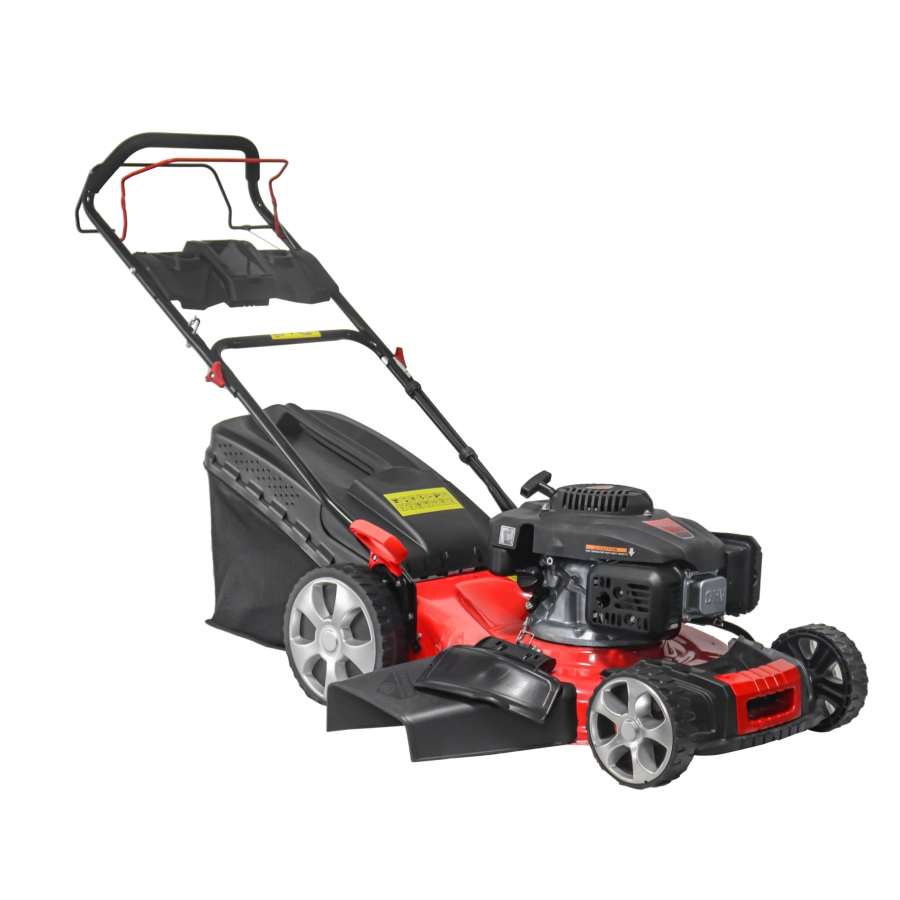 Бензиновая газонокосилка SINHARBOUR HG51SMH-XP200-HT
