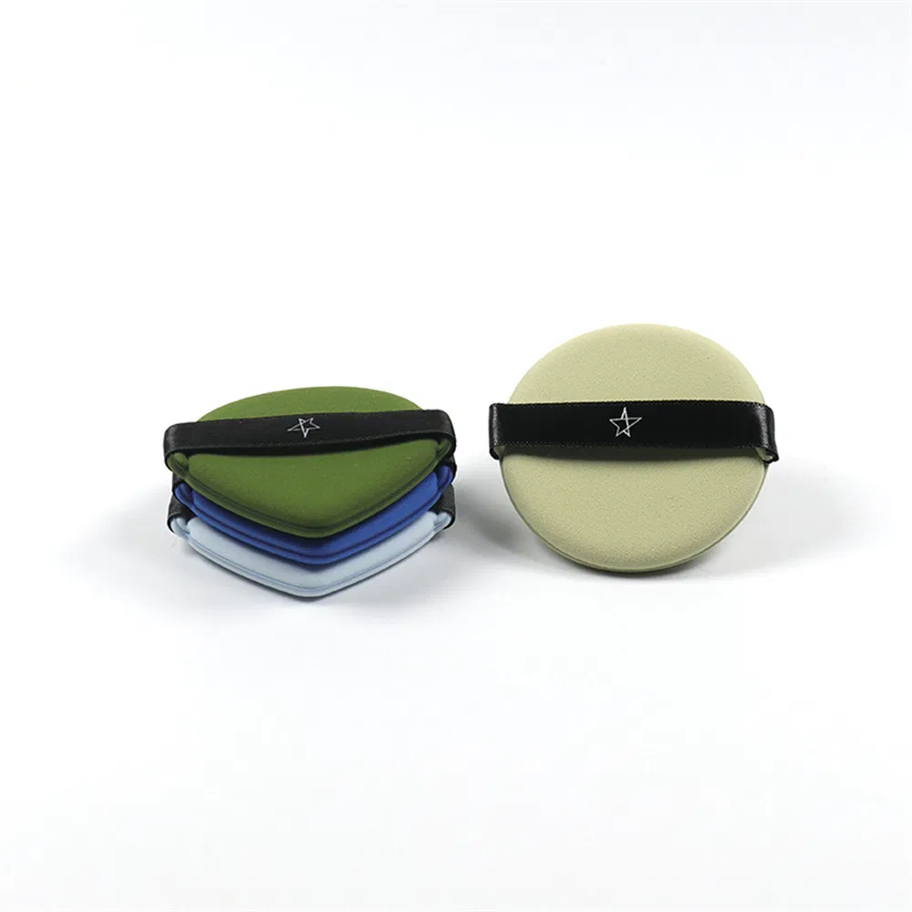 Makeup Tool Foundation Sponge Cosmetic Blender Cream Powder Puff