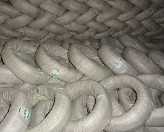 Hot Dipped Galvanized Iron Wire Electronic Galvanized Iron Wire