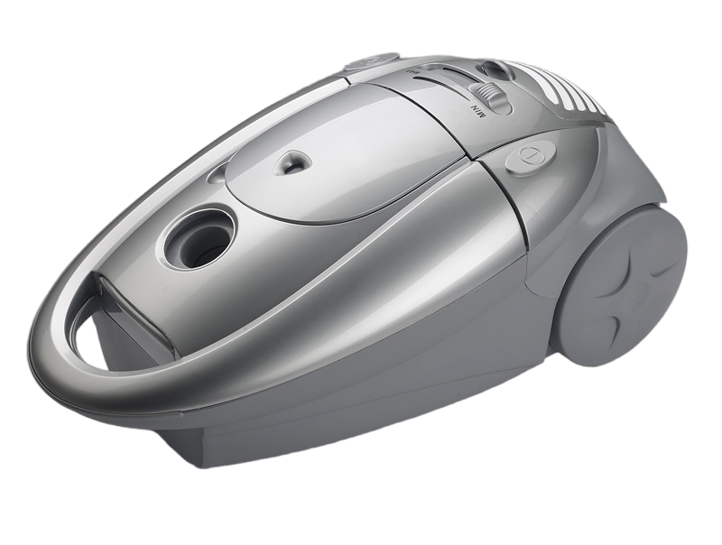 Powerful Bagged Vacuum Cleaner for Home and Office Use