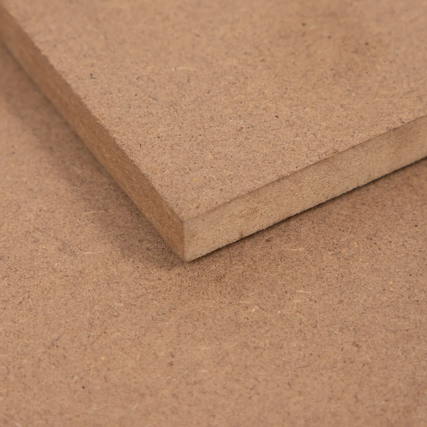 Raw MDF Board 4′ X8′ X15mm E1