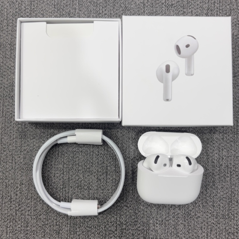 Беспроводные наушники AirPods PRO 2 и 3 с шумоподавлением