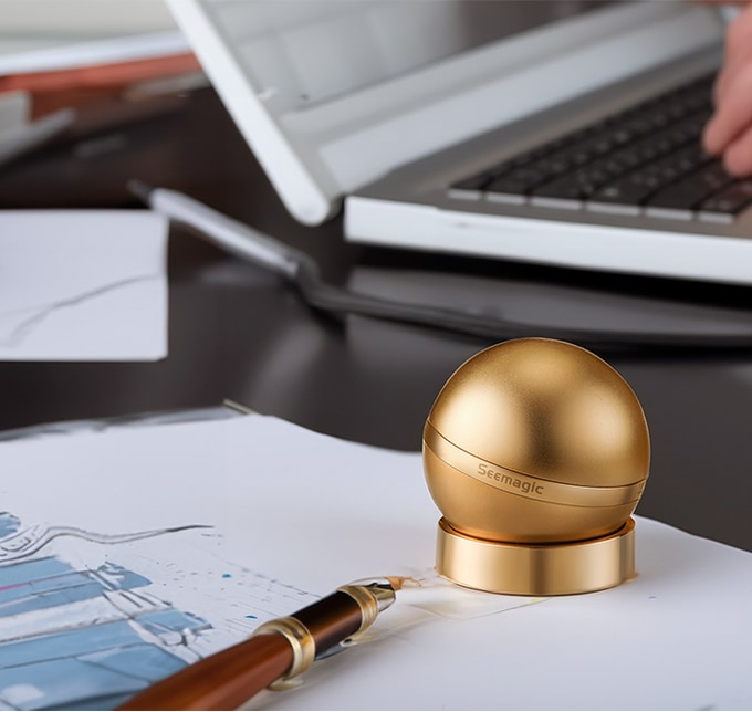 Customized Tools Finger Beauty Professional Hot Selling Electric Nail Manicure Cutter Clipper USB Rechargeable Nail Polisher Seemagic Manufacturer