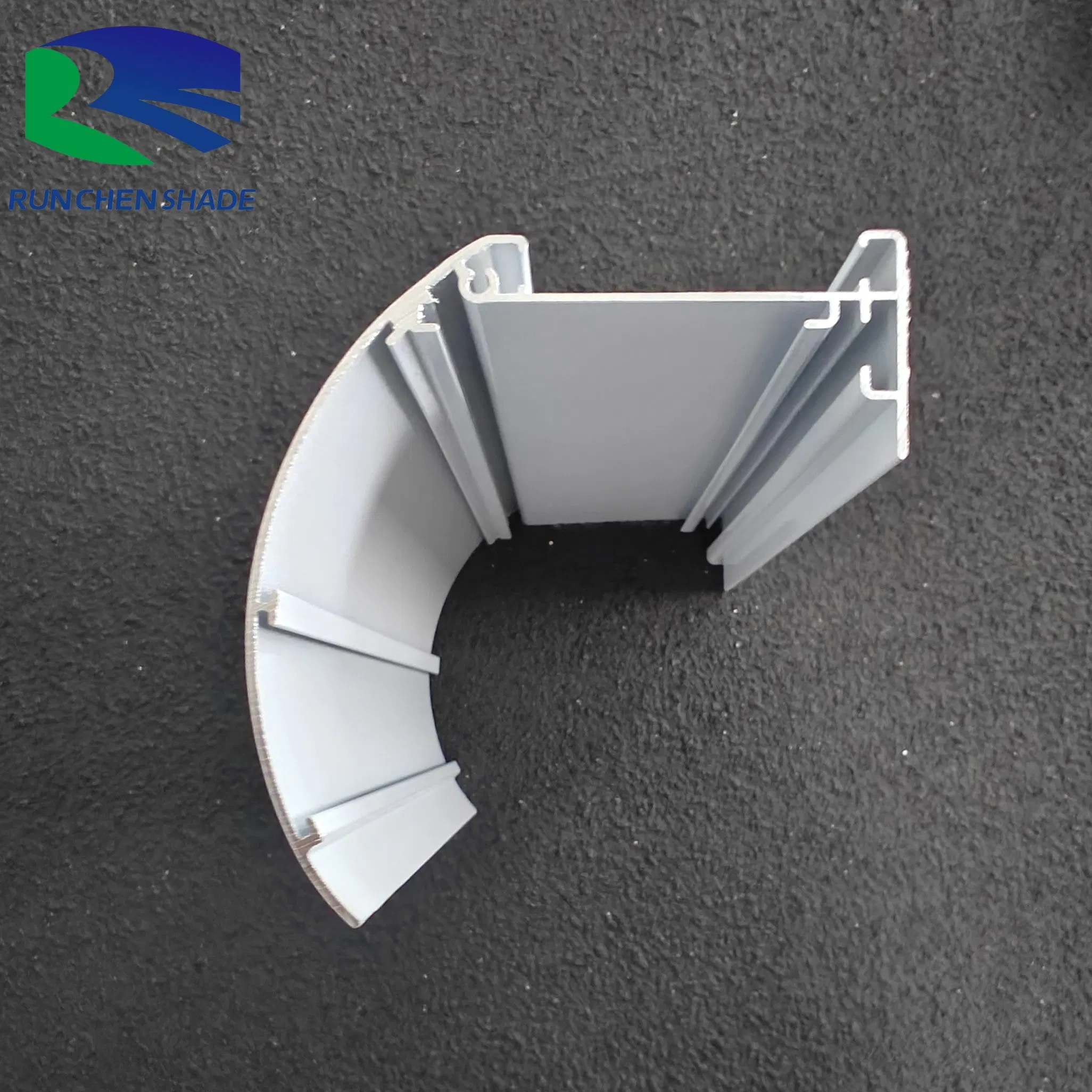 Aluminium Profile for LED Lighting Strip Outdoor Profile