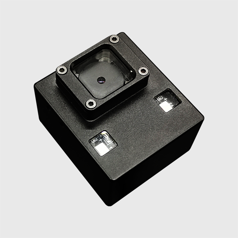 Qr Code Scanner Access Control 1d 2D Code Reader for Industrial Use