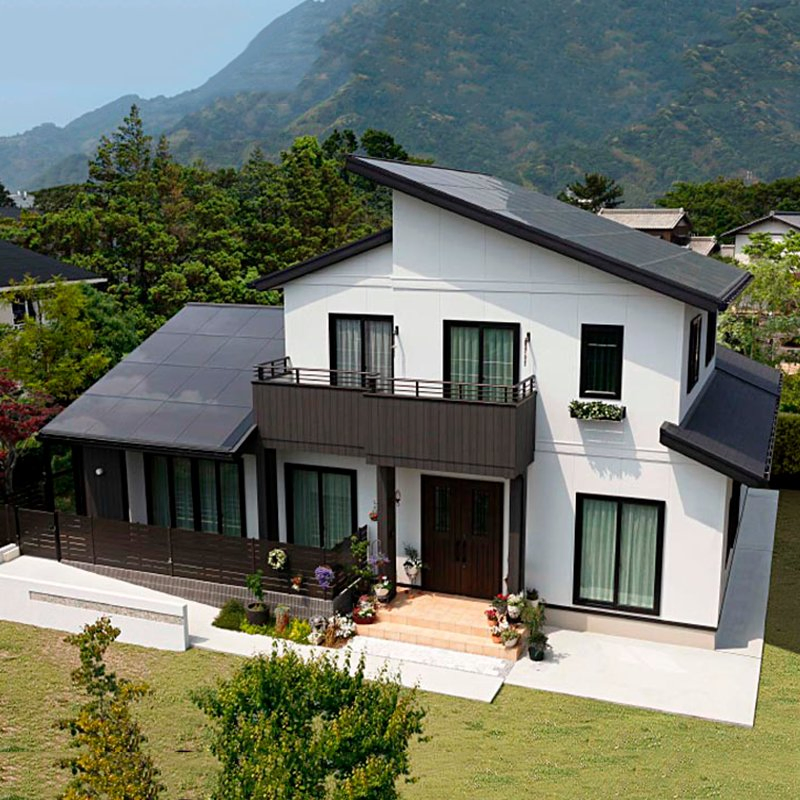 Steel Structure Prefab House Shipping Container Garage for Sale