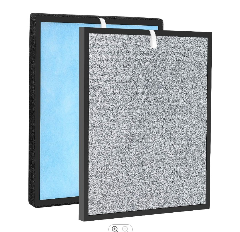 Premium H11 HEPA Air Filters for Optimal Air Quality