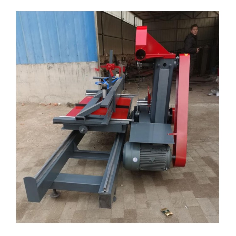 Станок деревообрабатывающий