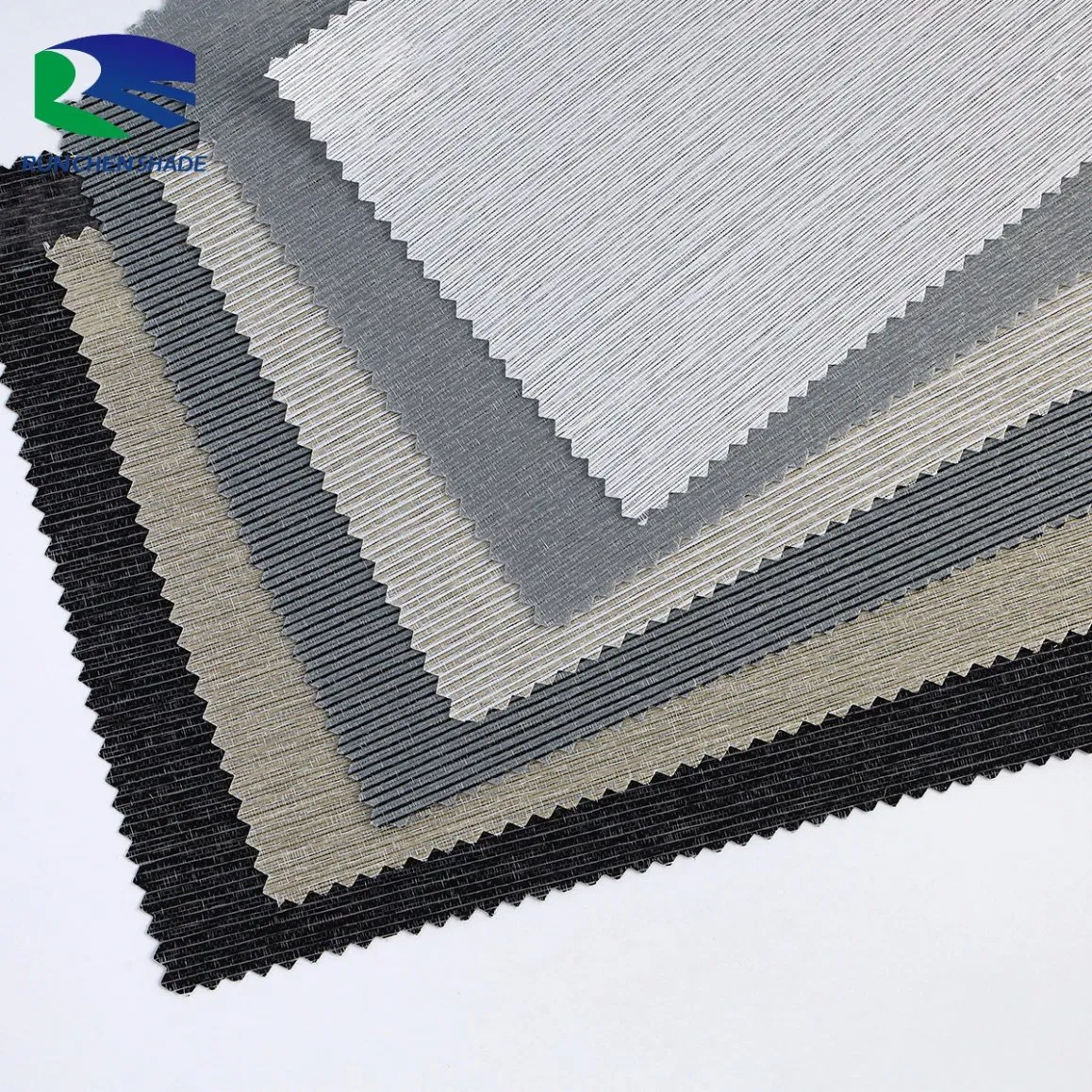 Manufacturer Polyester Window Curtain Blind Roller Blind Fabric