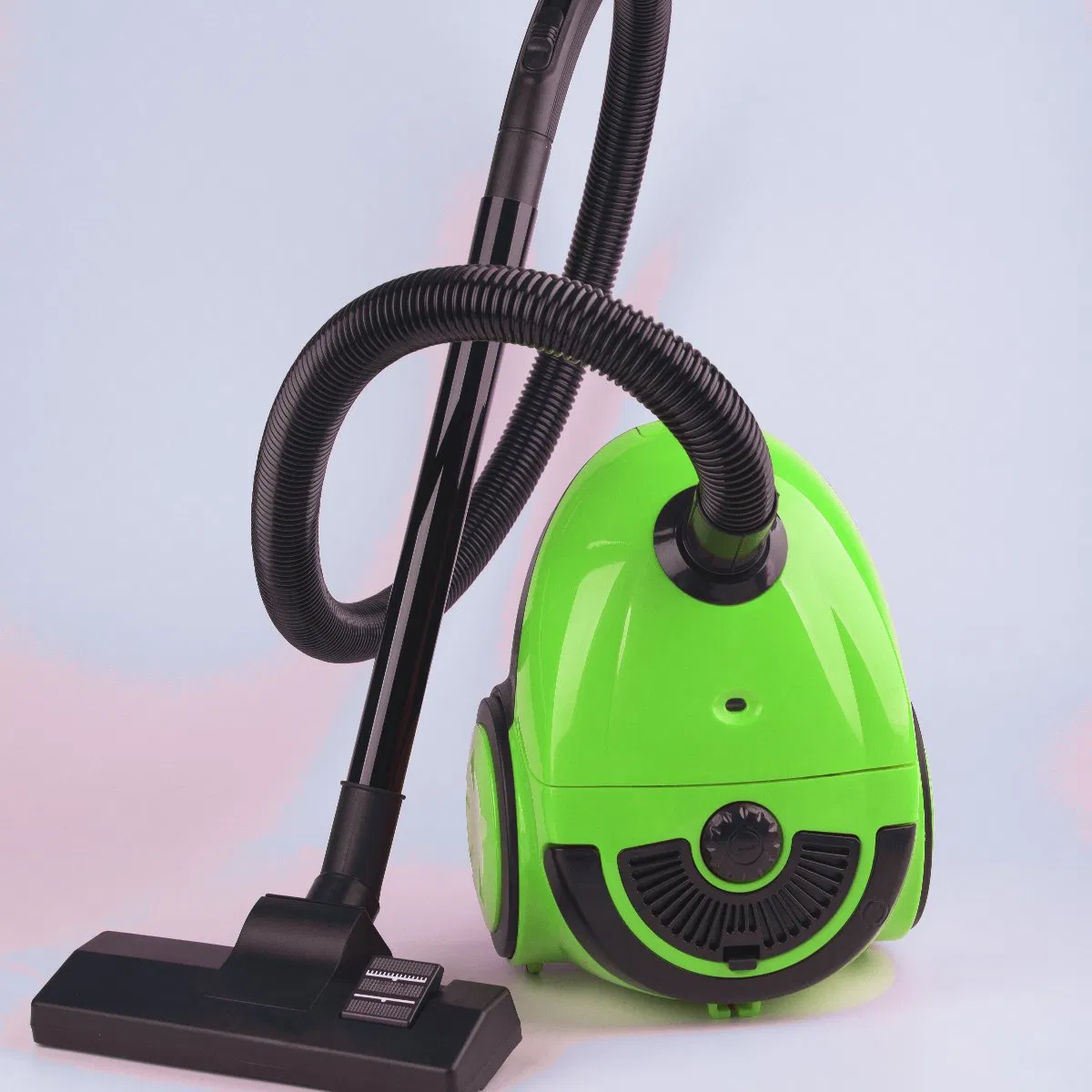 Professional Bagged Vacuum Cleaner for Versatile Cleaning Needs