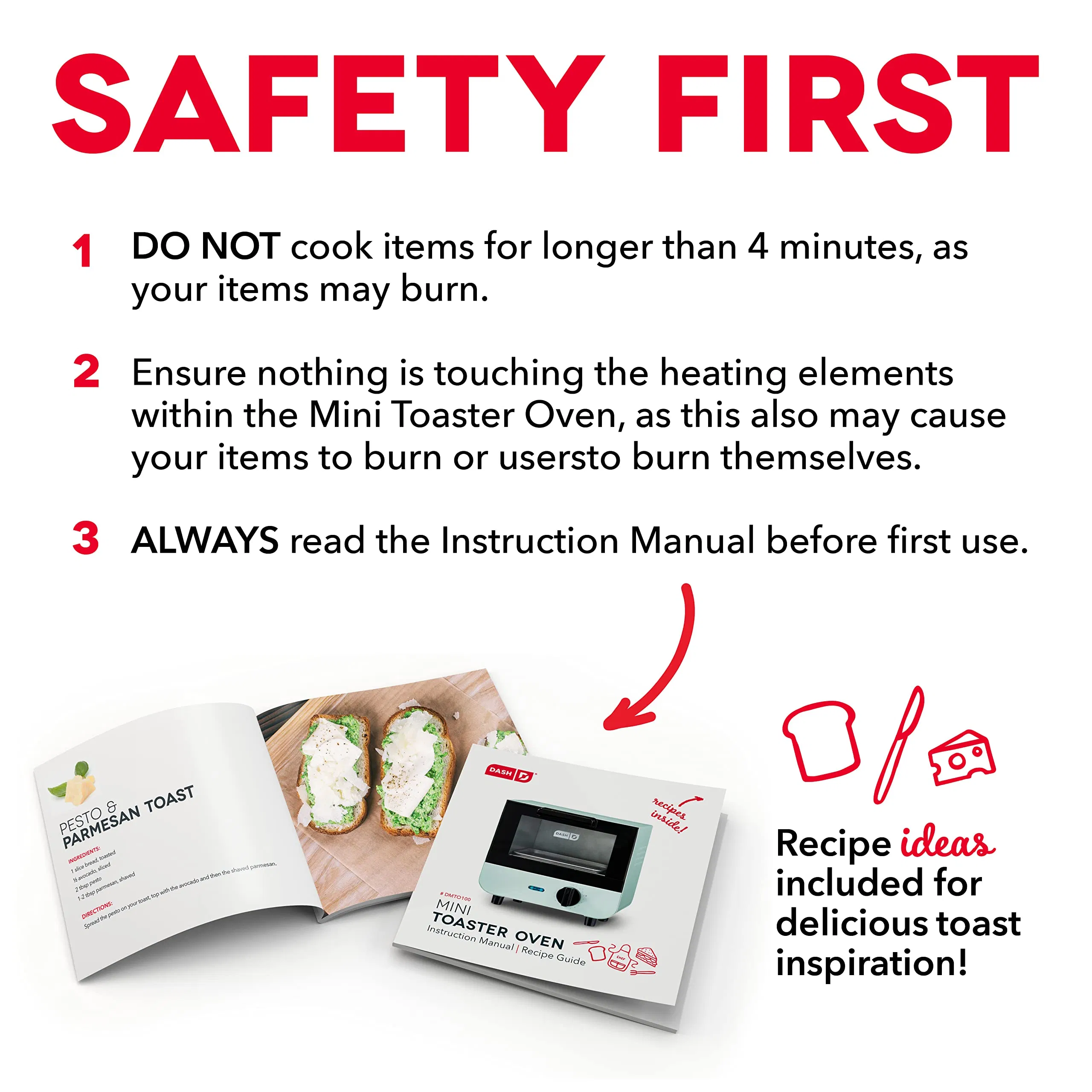 Cooker Bagels Cookies Pizza Auto Shut Electric Amazon Bestsellers Mini Toaster Oven