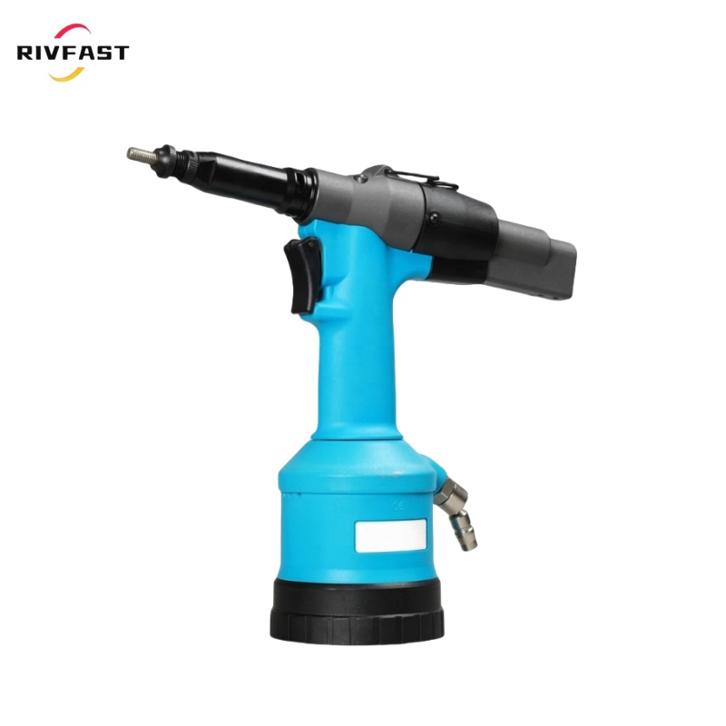 Пневматический набор для резьбовых заклепок M3-M10