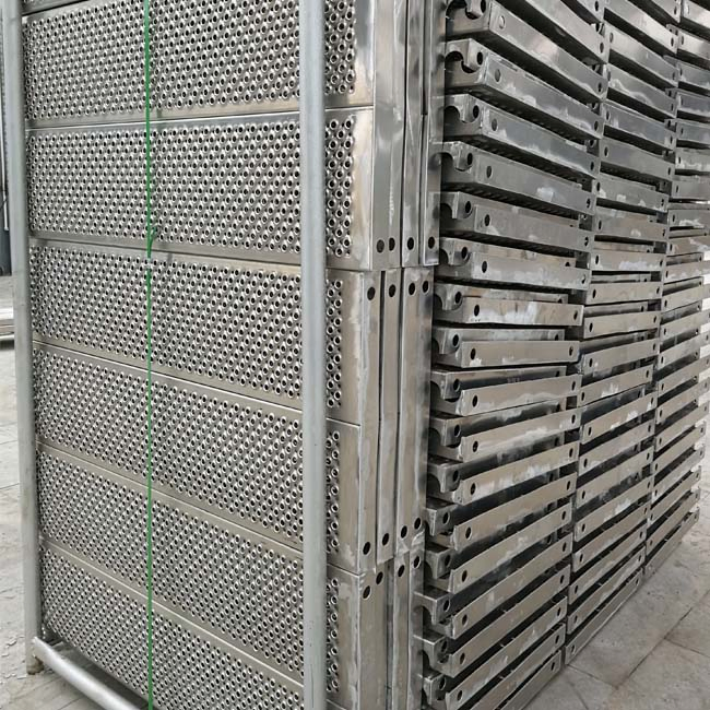 Aluminium Scaffolding Platform/Hanging Scaffolding for Multifunctional Scaffold