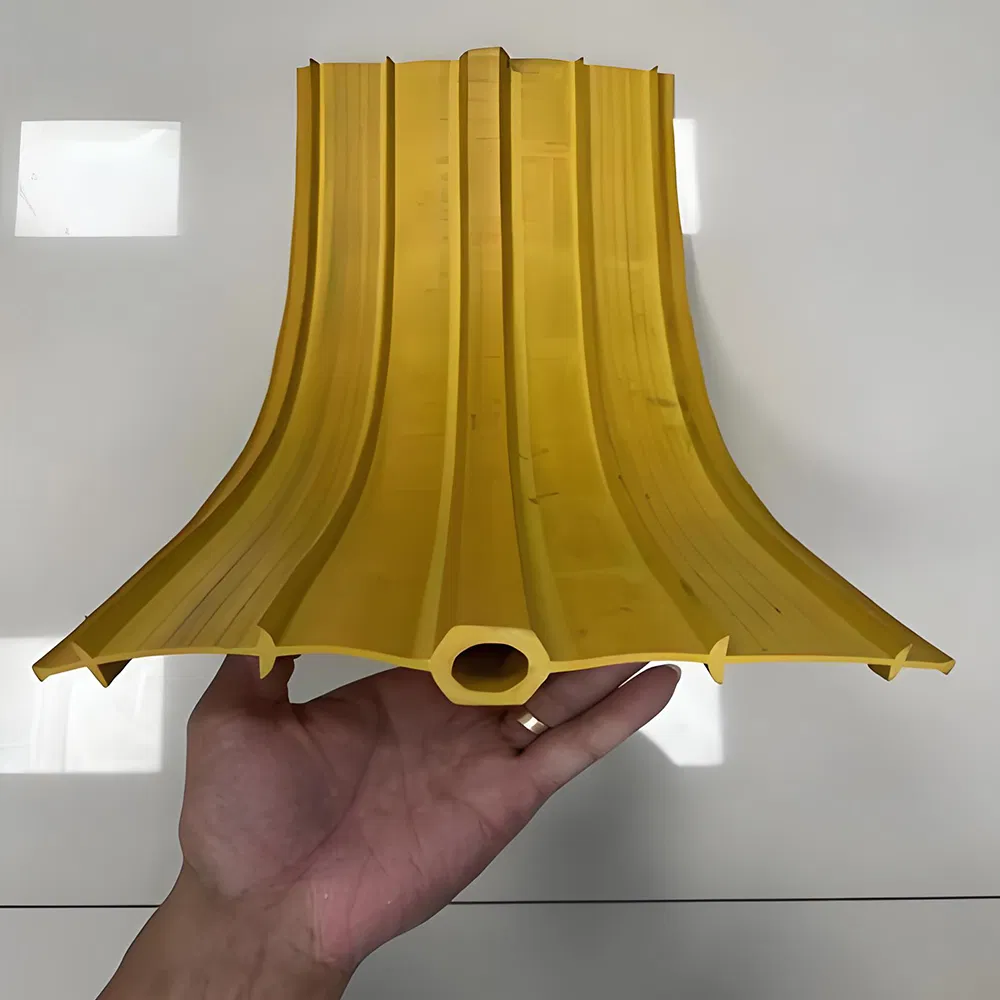 Construction Joint Internal Waterproof PVC Waterstop