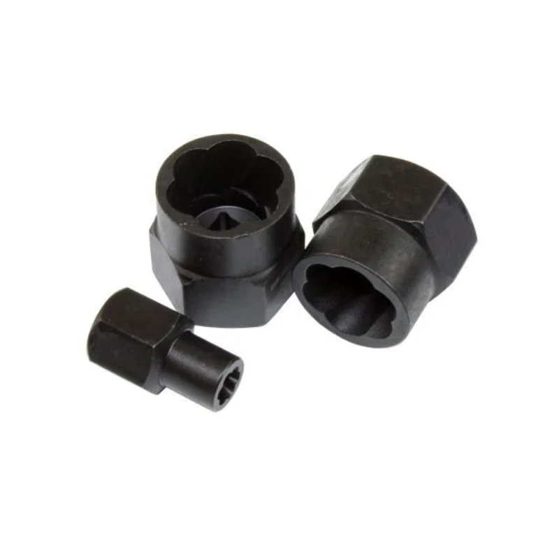 Ultimate 13PC 3/8 Inch Impact Bolt and Nut Removal Set