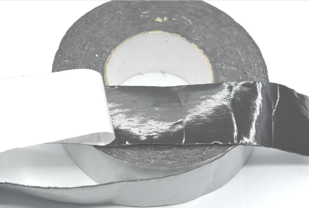 Better Price China Manufacturer Sell Butyl Tape Headlights Garage Door