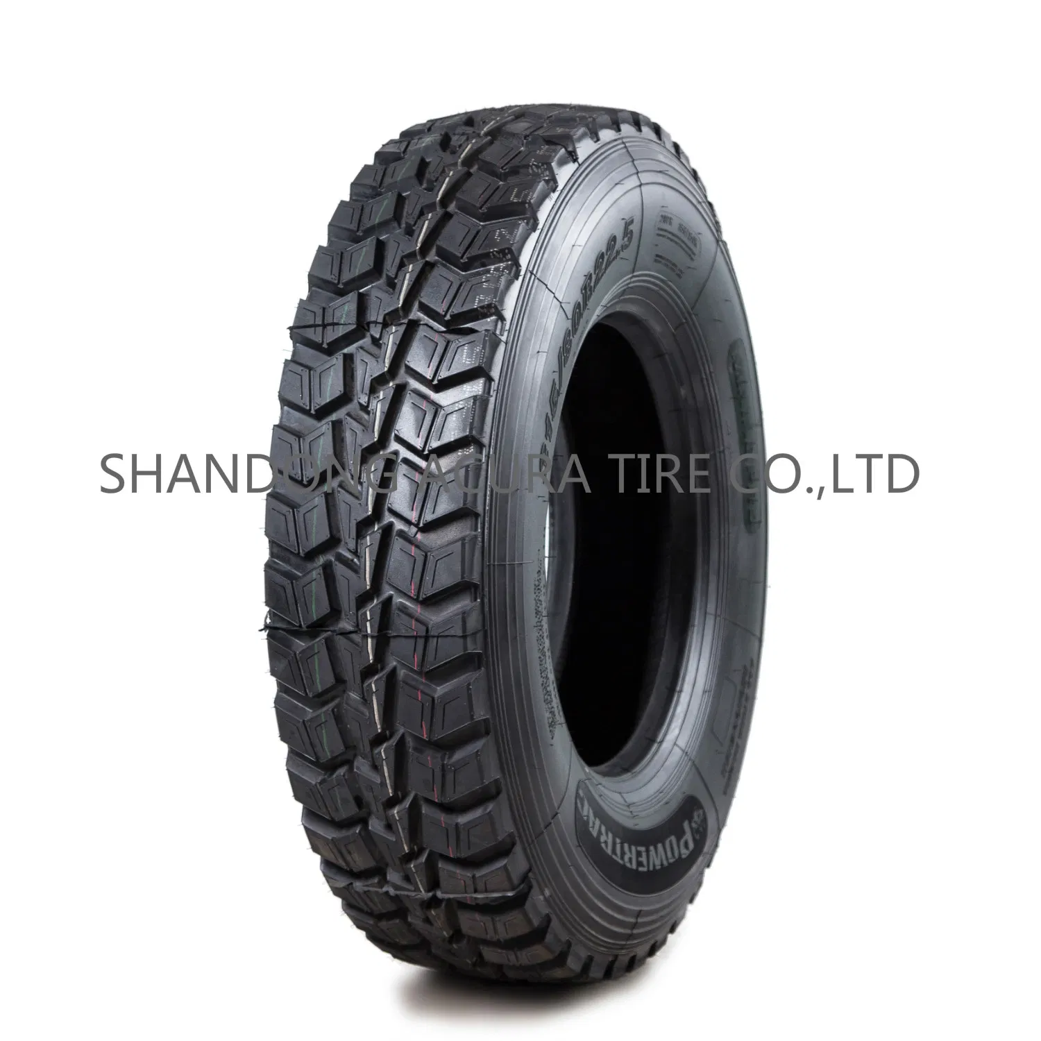 315/80 R22.5 Радиальная шина для грузовиков и прицепов