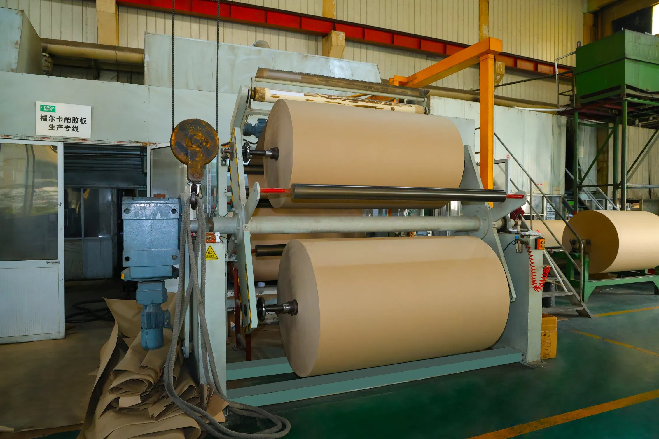 Premium Compact Laminate Sheet with Anti-Warp Stability and Elegant Surface for High-End Toilet Cubicles