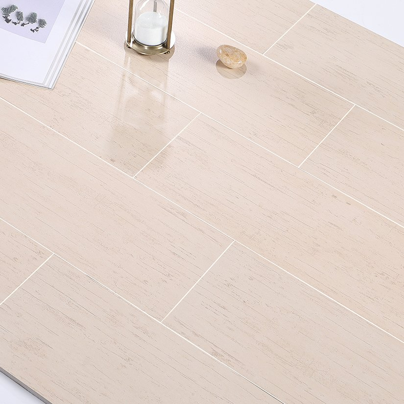 150*600 Wooden Wood Tiles Porcelain Floor Tile