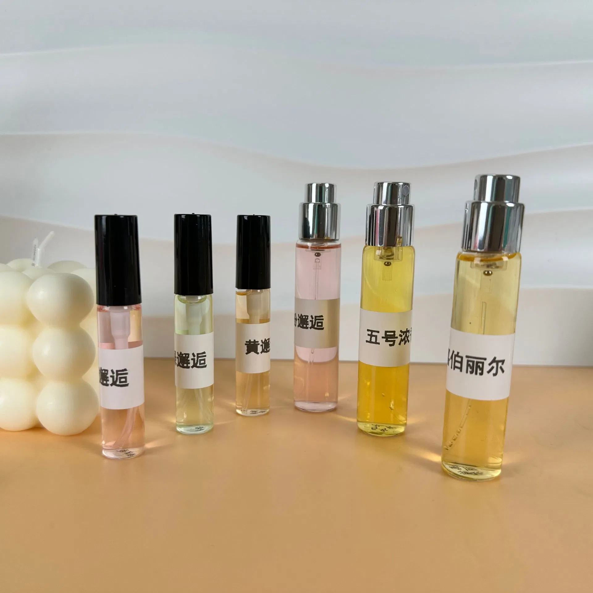 Полу-кастомный парфюм Eau de Parfum, 100 мл