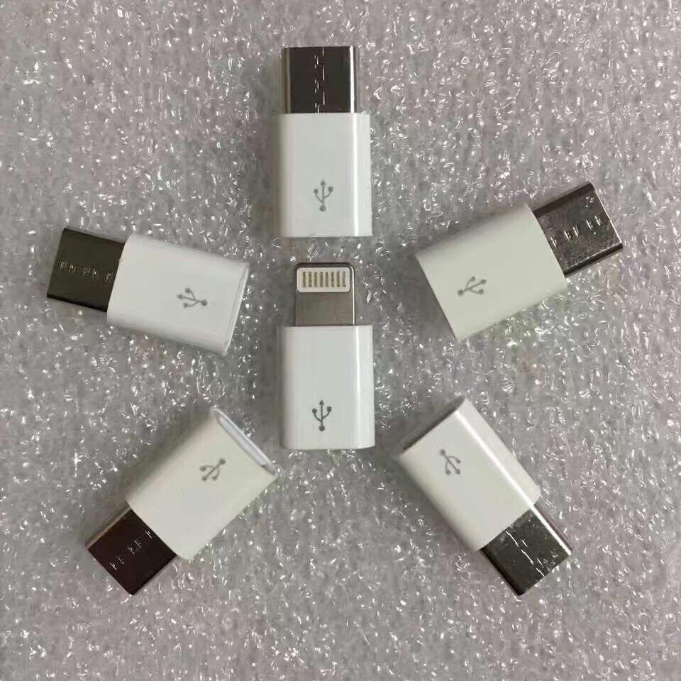 Original USB Cable Adapter Connector for iPhone7