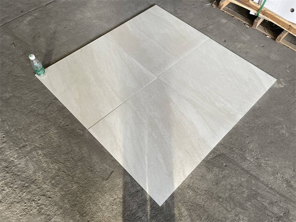 Керамогранитная плитка 600x600 мм Rustic для пола и стен