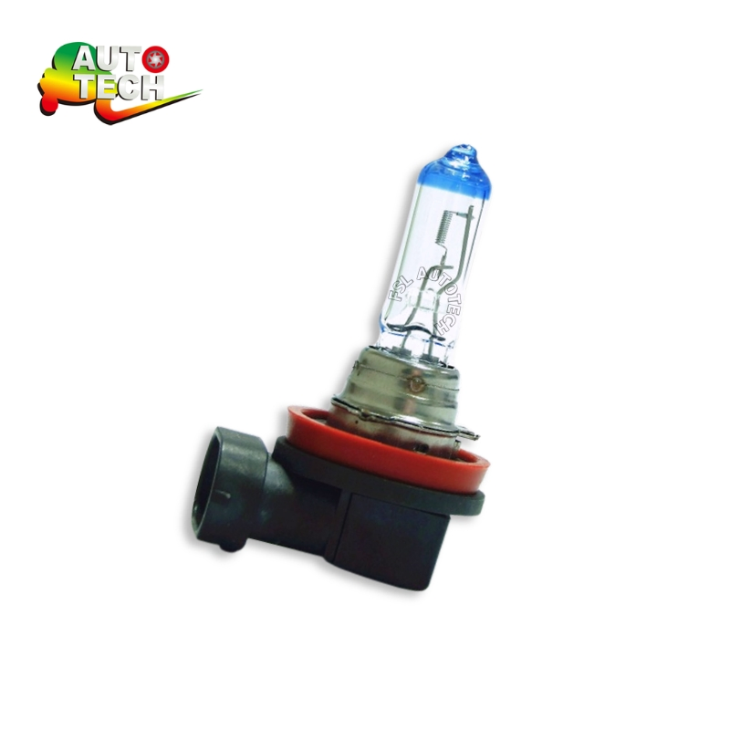 Галогенная лампа H11 12V 55W Bright White для авто