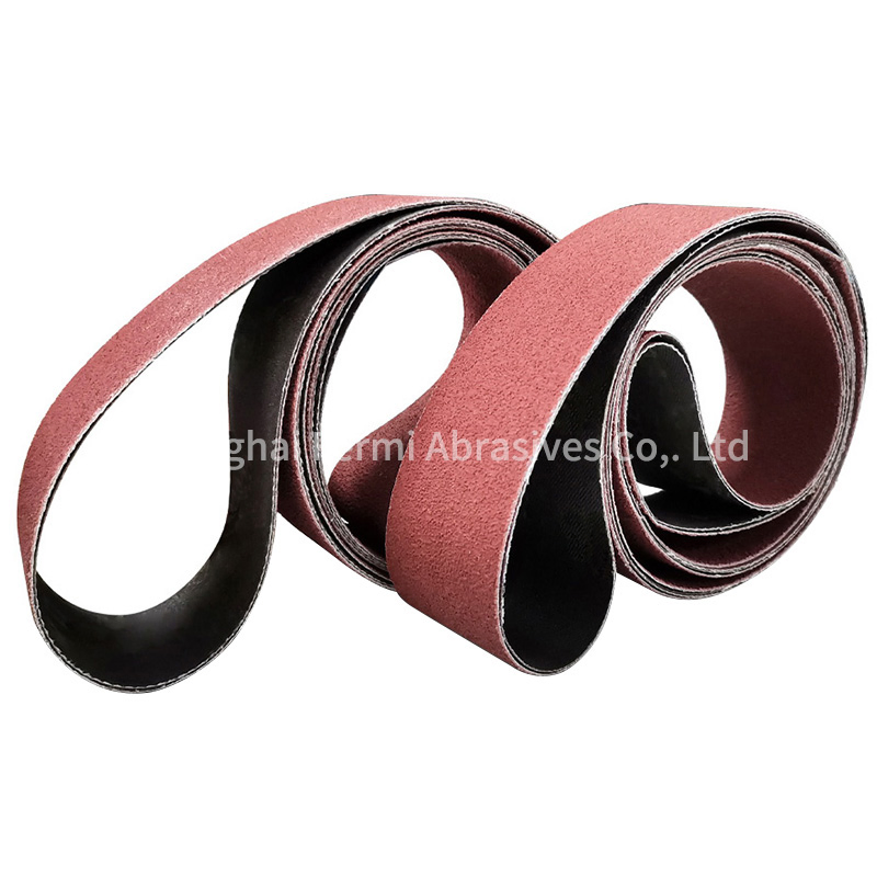 Керамические абразивные ленты для заточки ножей