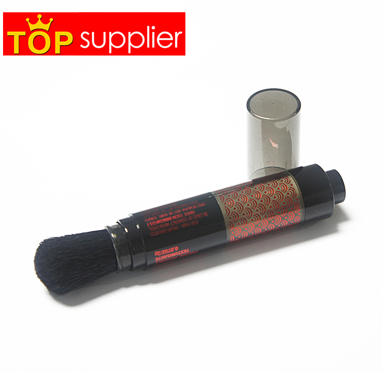 Fully China Manufacturer Custom Logo Thickening Hair Styling Powder Hairline Powder Pen