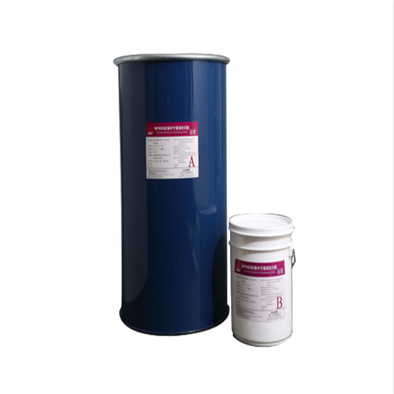 Mf280 Electronic Silicone Sealant