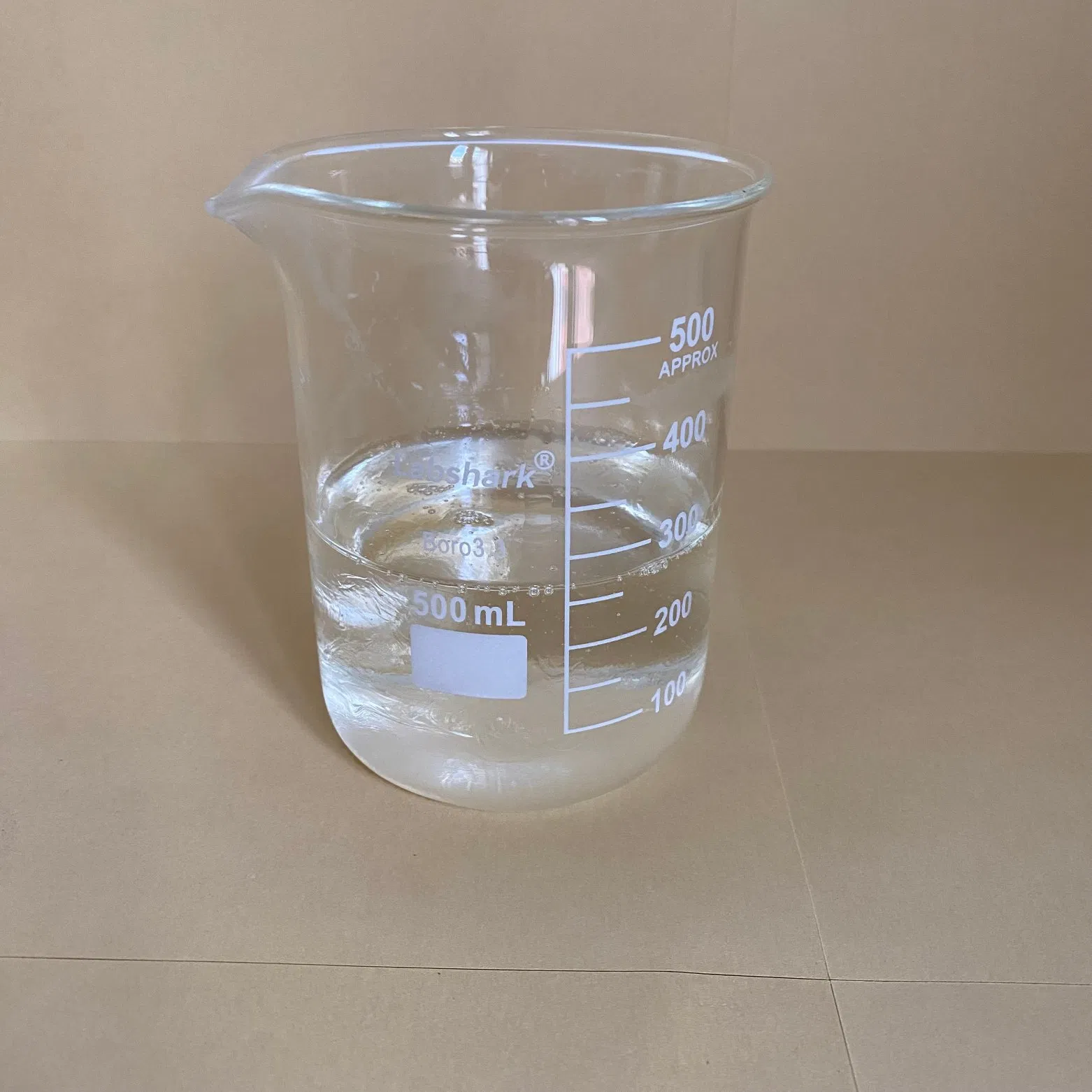 Concrete High Performance Water Reduction Agent Polycarboxylate Superplasticizer Mother Liquid with Reach Certification