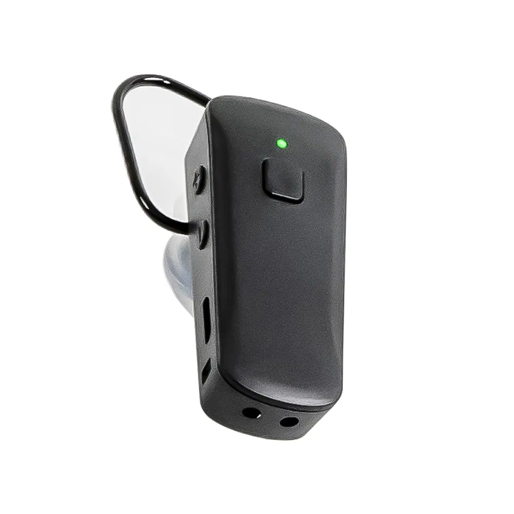 Беспроводная аудиогид-система 911R с наушником-заушиной