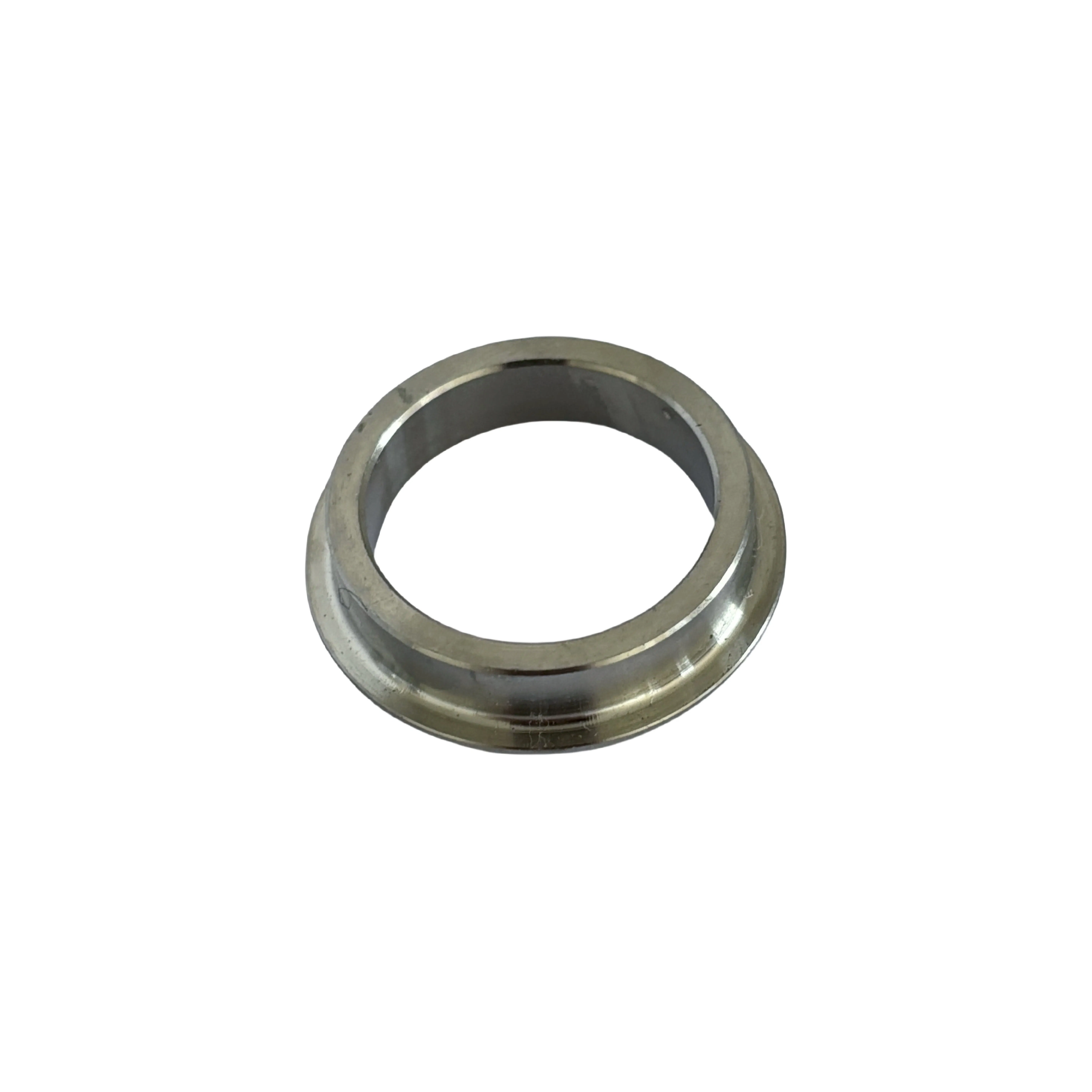 High-Quality 316 Stainless Steel Bushing for Fluid Control