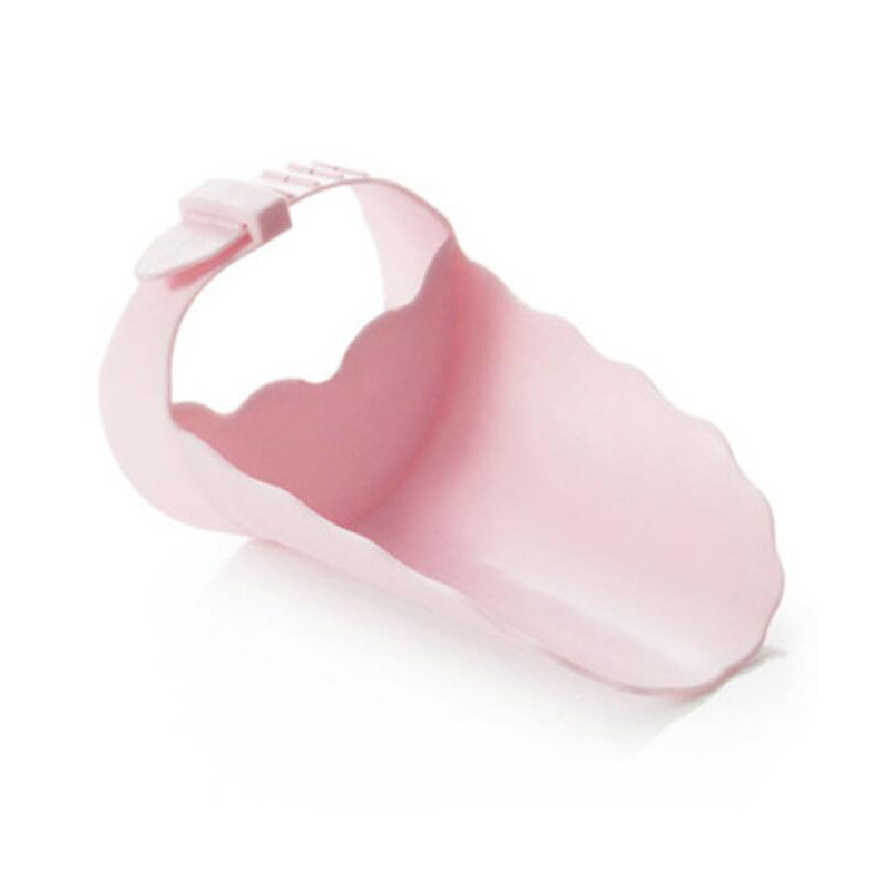 Faucet Cover Sink Handle Extender Safety Protector for Toddlers Children Bath Wbb12216
