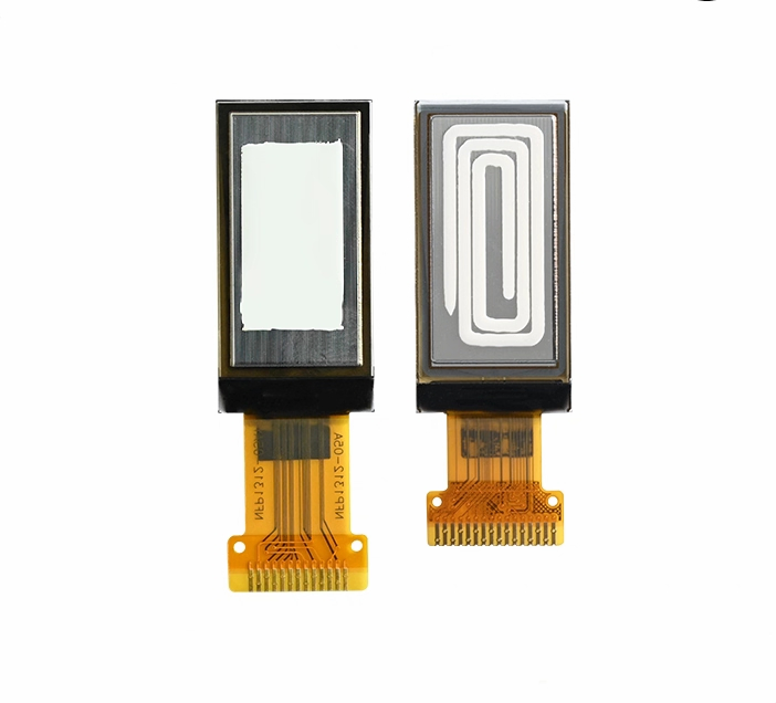 Wholesale 0.96" 128X64 OLED Display Module with Durable Design for Daily Applications
