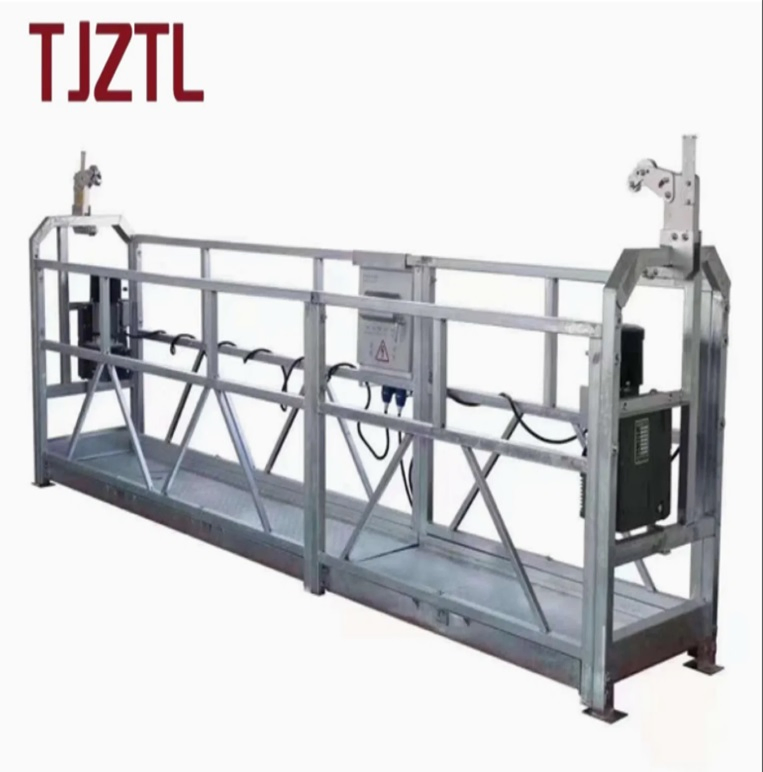 Argelia Suspended Platform CE Certification Electric Scaffolding/7.5m/6m