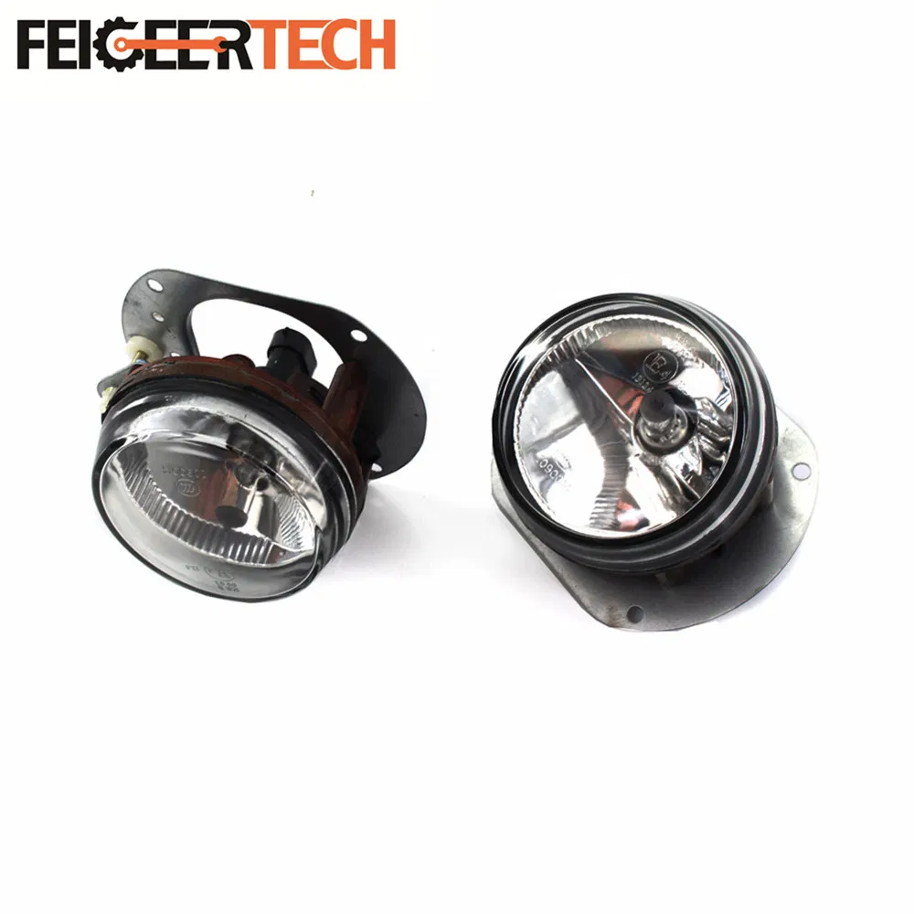 Противотуманные фары Mercedes-Benz W216 W164 W251 R230