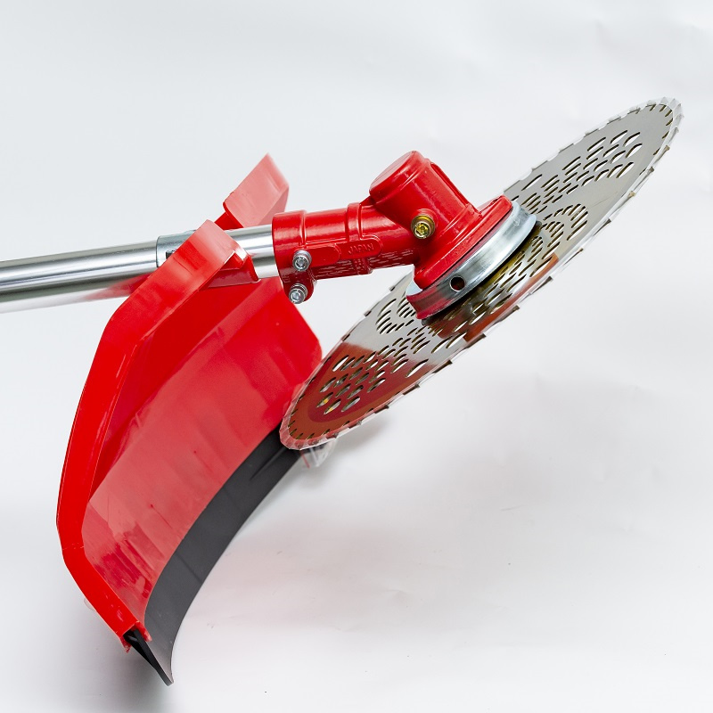 Genuine Kawasaki TJ53E Gasoline Grass Brush Cutter for Shrubs Cutting