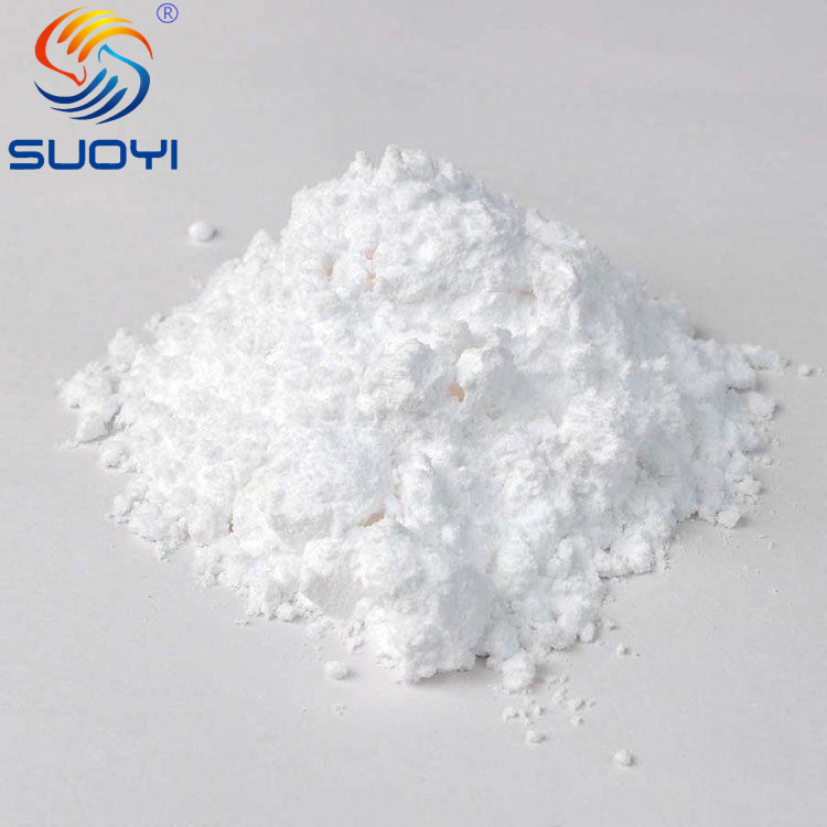 Sy High Quality 99.95% 0.3um Hbn Hexagonal Boron Nitride Powder White Powder Used for Semiconductor Solid-Phase Doping Source